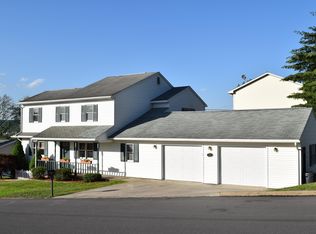 461 Clinton St S, Williamsport, PA 17702