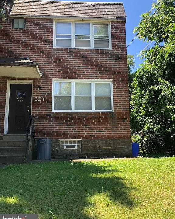 2nd image of 324 Van Kirk St