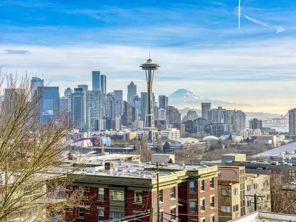 1 W Highland Dr APT 11, Seattle, WA 98119
