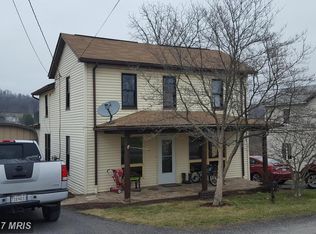 17005 Beechers Ave SW, Frostburg, MD 21532