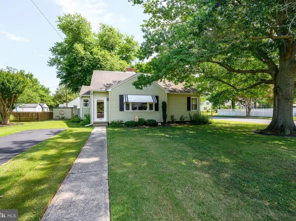 107 Wrightson Ave, Easton, MD 21601