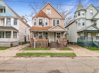 1358 E 90th St, Cleveland, OH 44106