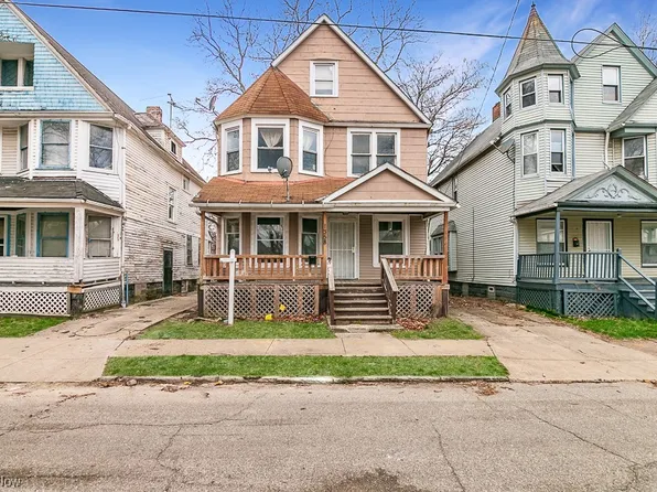 1358 E 90th St, Cleveland, OH 44106