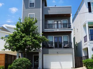 811 Nicholson St, Houston, TX 77007