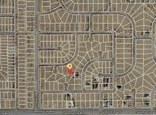 Beatrice Pl, California City, CA
