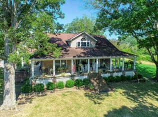 1192 Webster Valley Rd, Rogersville, TN 37857