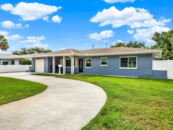 1000 59TH AVENUE S, ST PETERSBURG, FL 33705