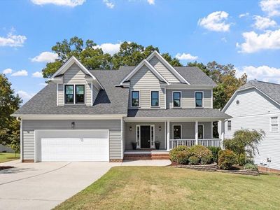 220 Rosenberry Hills Dr, Cary, NC, 27513
