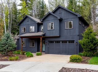208 Bridgewood Ct, Whitefish, MT 59937