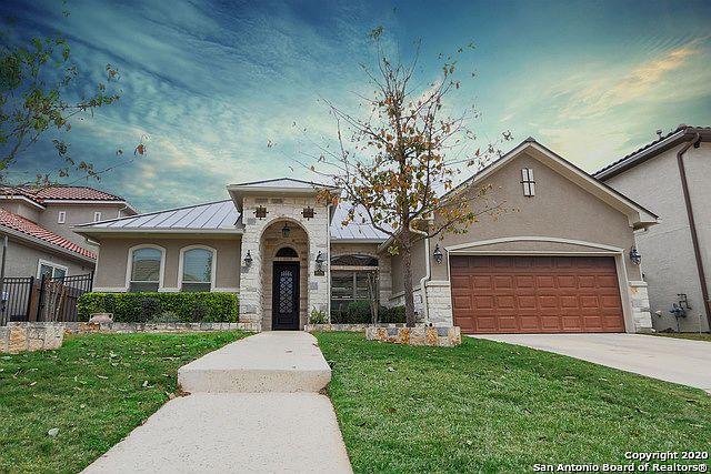 1st image of 8335 Sierra Hermosa