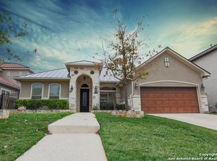 8335 Sierra Hermosa, San Antonio, TX 78255