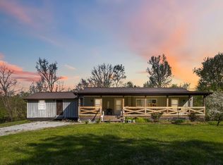 4430 Redbird Rd, Williamsburg, KY 40769