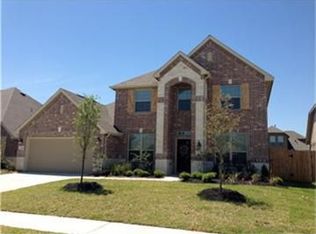 12915 Chatfield Manor Ln, Tomball, TX 77377
