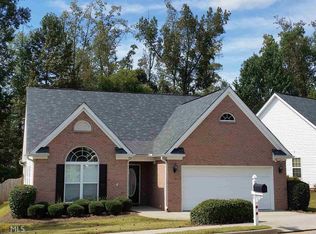 7 Preakness Pl, Newnan, GA 30263