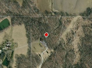 5396 W Sims Ln, Monrovia, IN 46157