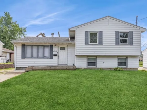 4011 Hull Ave, Des Moines, IA 50317