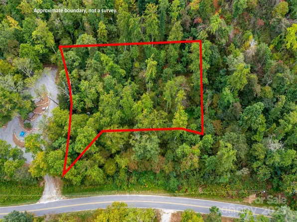 LOT P21 Green River Cove Rd #39, Saluda, NC 28773