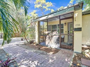 1733 SW 13th St, Fort Lauderdale, FL 33312
