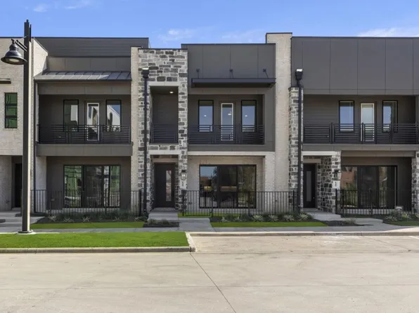 1255 Doris May Dr, Allen, TX 75013