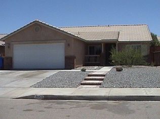 11863 Stockton St, Adelanto, CA 92301