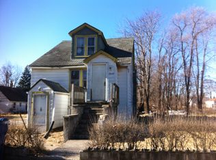 2608 Polk Place #MULTI-UNIT, GARY, IN 46407