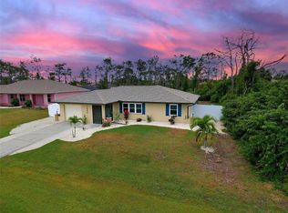 7294 Mineola Rd, Englewood, FL 34224