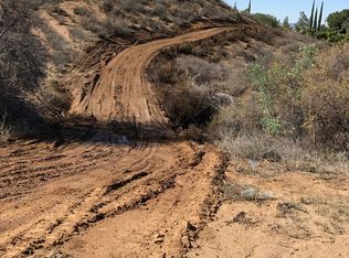 Mandeville Pl, Lake Matthews, CA 92570