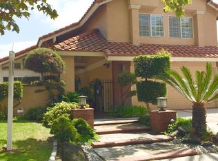 20132 Avery Cir, Cerritos, CA 90703