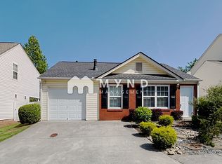 313 Oakwood Trce, Acworth, GA 30102