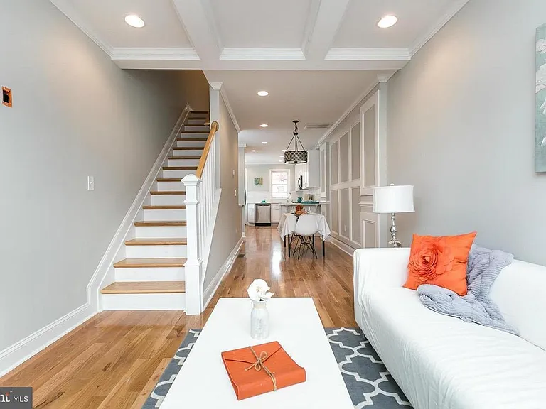 1731 Patapsco St — Photo 2