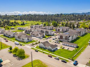 Bel Cielo Apartments LLC, Post Falls, ID 83854