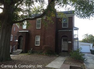 623 Queen St, Columbia, SC 29205