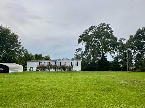 705 6th St NE, Fayette, AL 35555