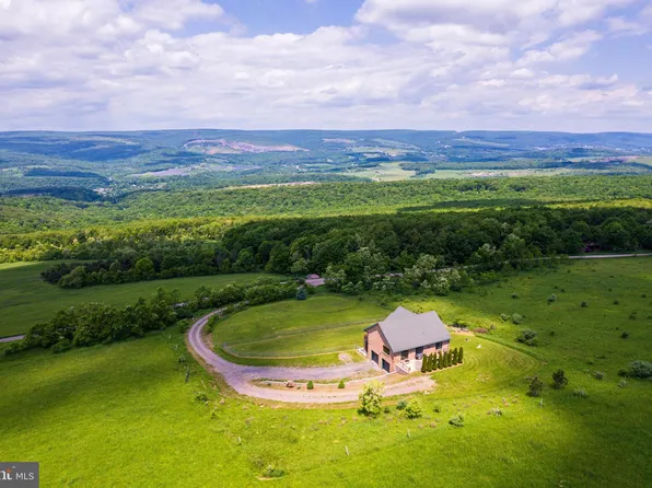 18004 Buskirk Hollow Rd SW, Frostburg, MD 21532