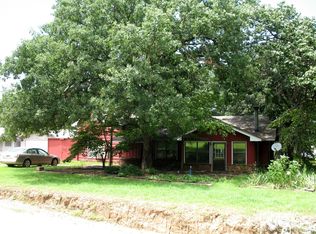 421083 E 1165 Rd, Eufaula, OK 74432