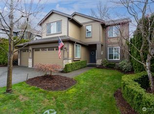 6127 SE 2nd St, Renton, WA 98059