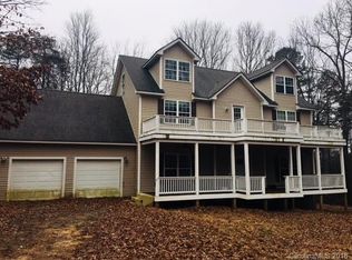 292 Carlyle Rd, Troutman, NC 28166