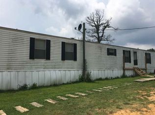 110 Jeff Rd, Finger, TN 38334