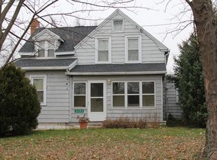 3483 Lower Glades Rd, York, PA 17406