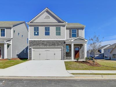 2974 Cottage Ln, College Park, GA, 30337