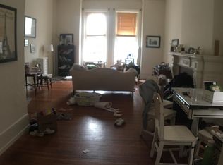 266 S 21st St FLOOR 2, Philadelphia, PA 19103