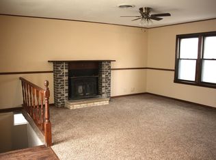4545 S Osage Ave, Wichita, KS 67217