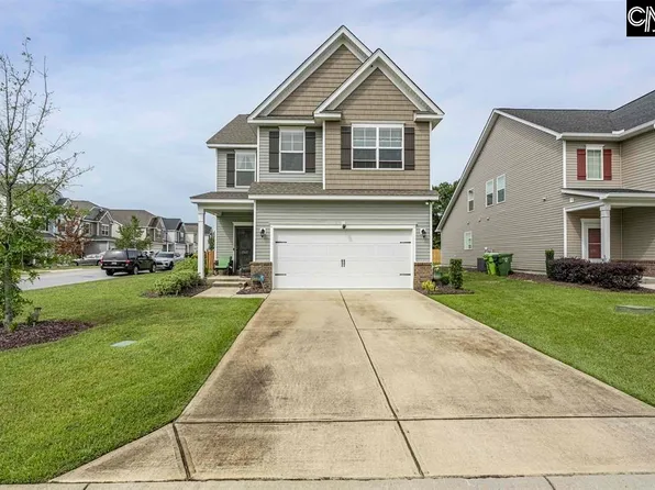 247 Ashewicke Dr, Columbia, SC 29229