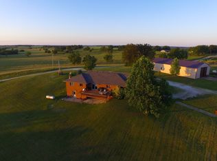 974 E 380th Rd, Bolivar, MO 65613