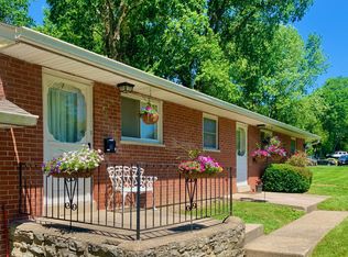 8112 Camargo Rd, Cincinnati, OH 45243