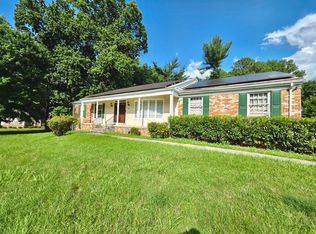 4921 Rees Ln, Bowie, MD 20720