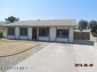 5735 W Avalon Dr, Phoenix, AZ 85031