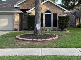 18023 Pinson Dr, Cypress, TX 77429