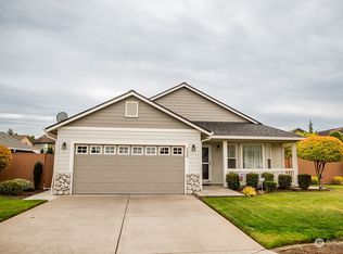 5638 Greyhawk Ln, Longview, WA 98632