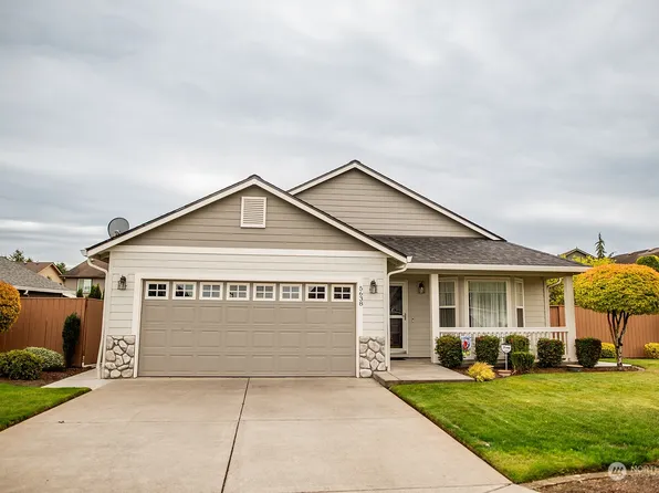 5638 Greyhawk Lane, Longview, WA 98632